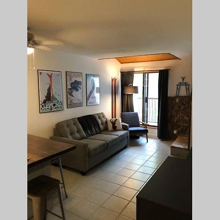 Mountain Edge Ski-In Ski-Out Condo Кимбърли Екстериор снимка