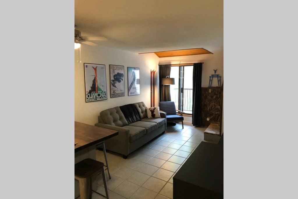 Mountain Edge Ski-In Ski-Out Condo Кимбърли Екстериор снимка
