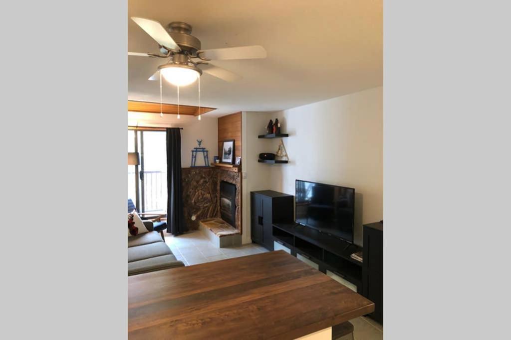 Mountain Edge Ski-In Ski-Out Condo Кимбърли Екстериор снимка